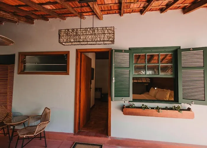 La Brume Casa Campos do Jordão