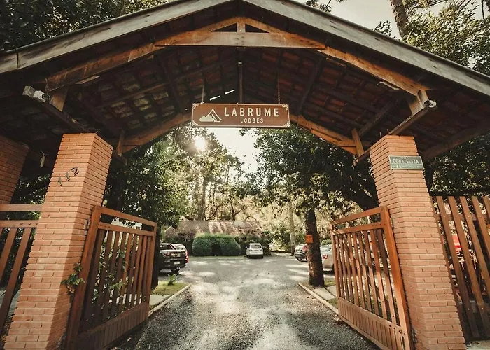 La Brume Casa Campos do Jordão