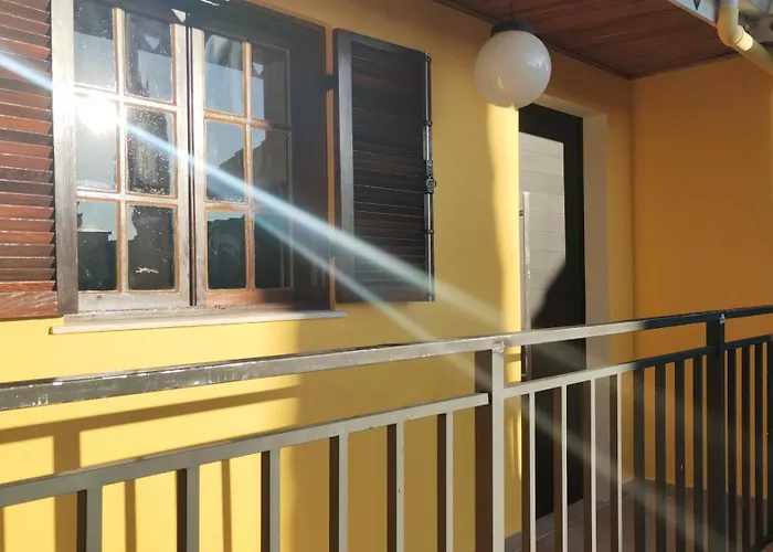 La Vita Mia Campos do Jordão