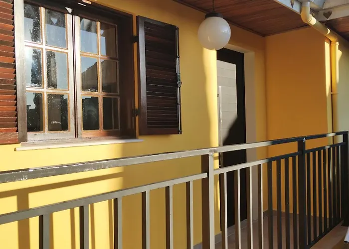 La Vita Mia Campos do Jordão