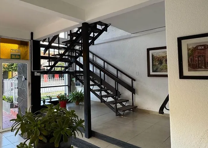 Nuevo Dana Hotel Villa Carlos Paz
