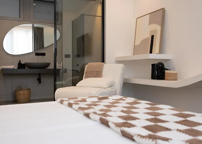 Radici Suites Lecce