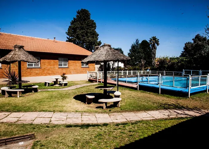 Hotel Clima Sol Merlo