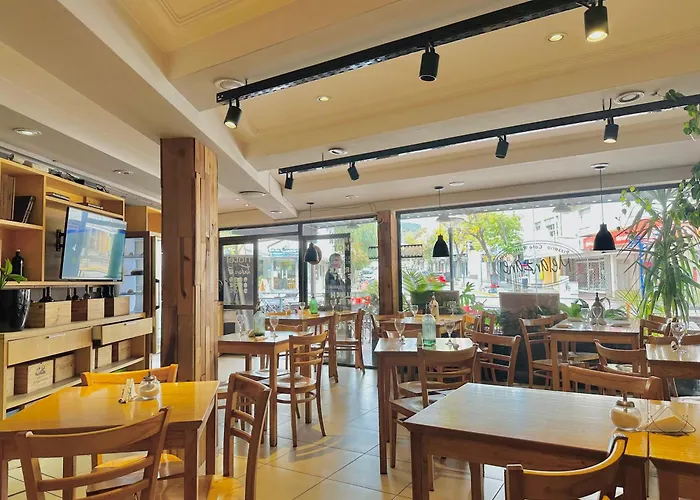 Hotel Toulon Villa Carlos Paz