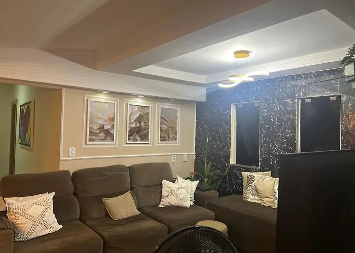 Residencial El - Shadai Vila Porto Seguro