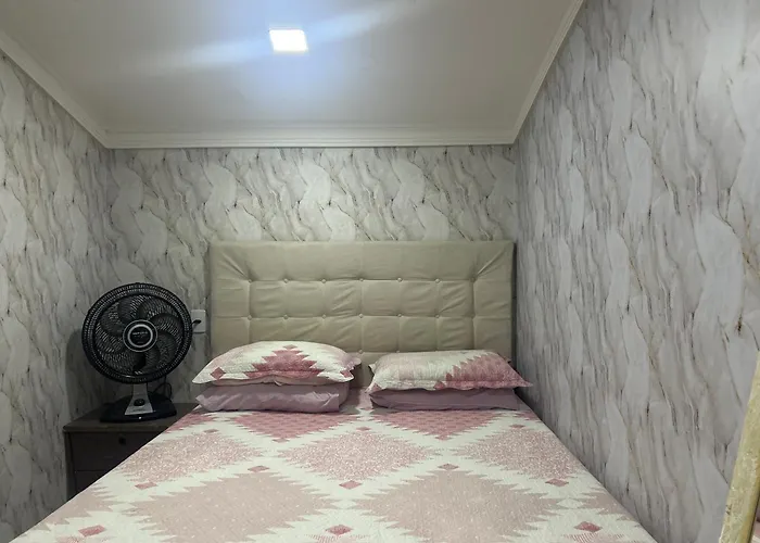 Residencial El - Shadai Vila Porto Seguro