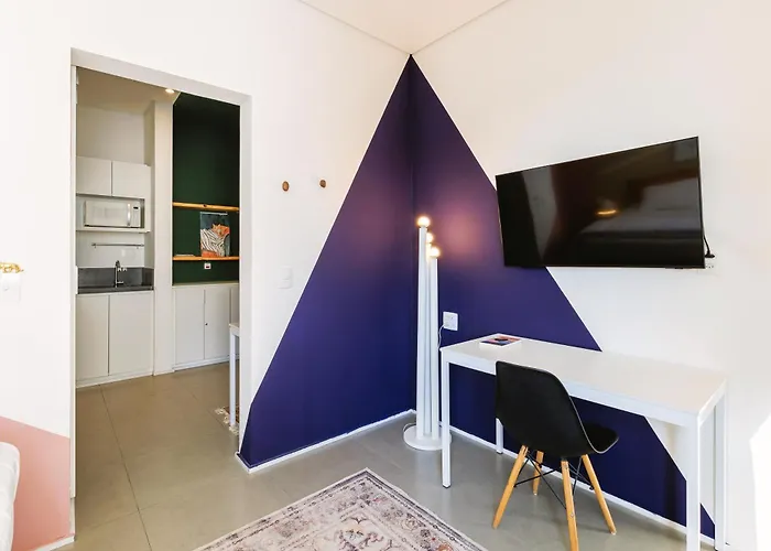 Hotel CentroCentro 433