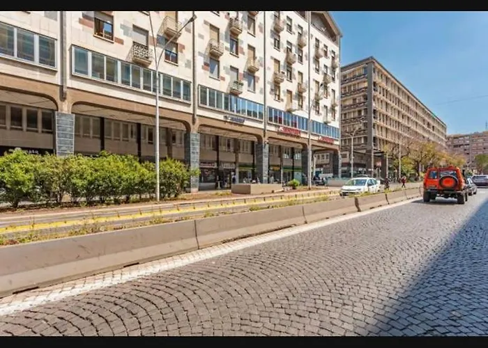 Zoe Luxury Suites Catania