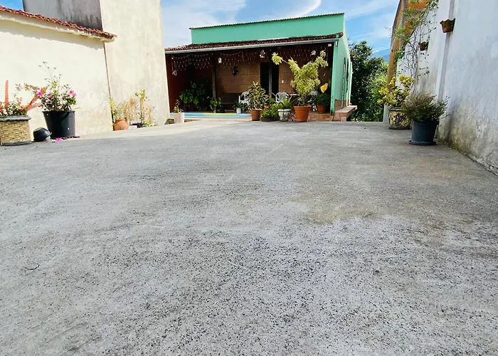 Cantinho Da Mariazinha Em Penedo