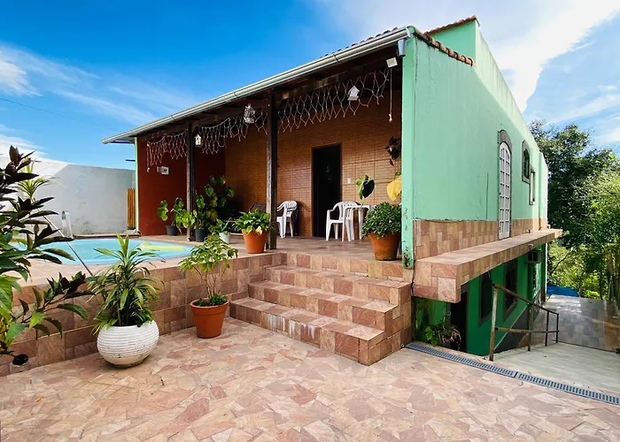 Cantinho Da Mariazinha Em Penedo