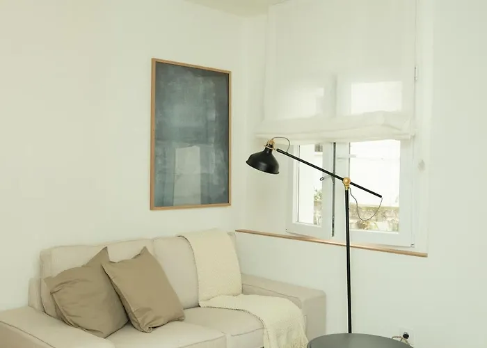 Carvajal Street, Private Rooms Madrid