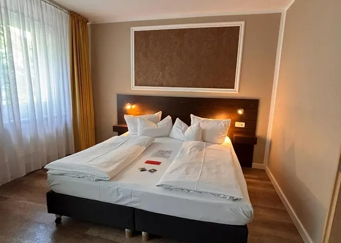 Hotel Kiez Pension Berlino