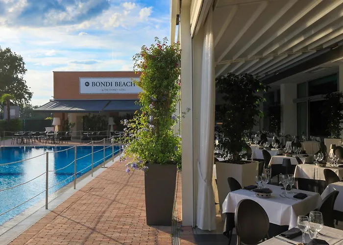 Michelino 75 By The Sydney Hotel Bologna