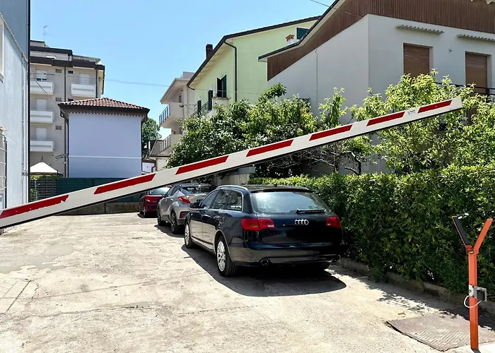 Residence Algarve Rimini