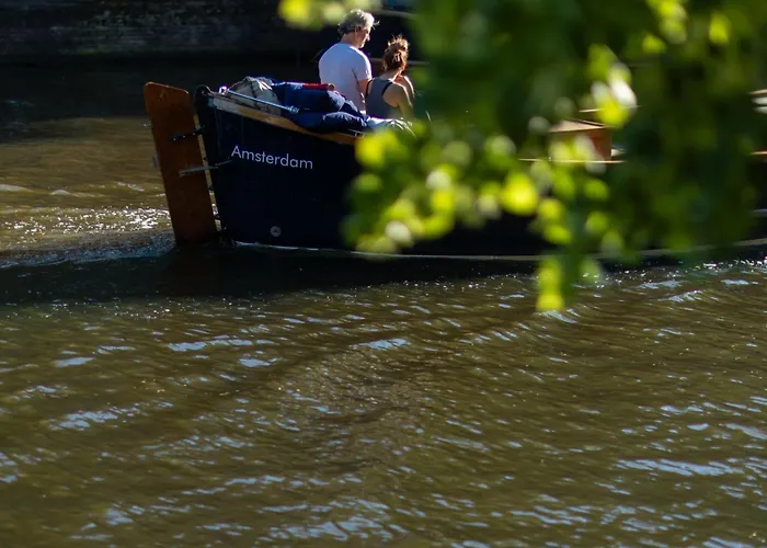 Dream Hotel Ámsterdam