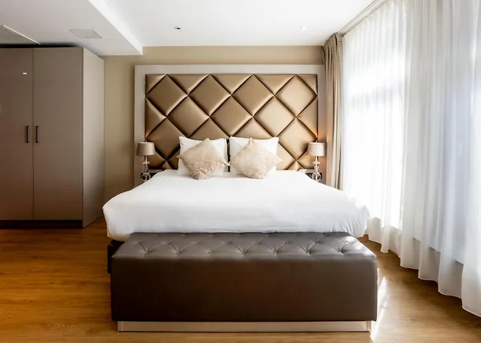 Dream Hotel Ámsterdam