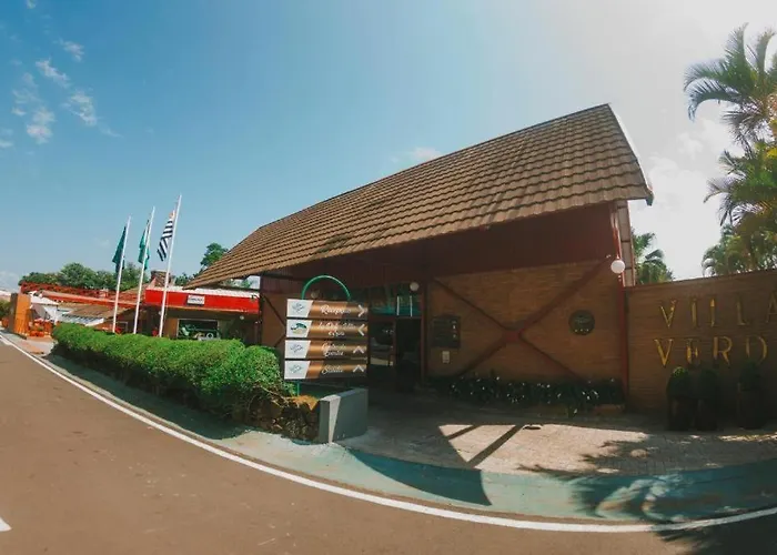 Complexo Villa Verde Avaré
