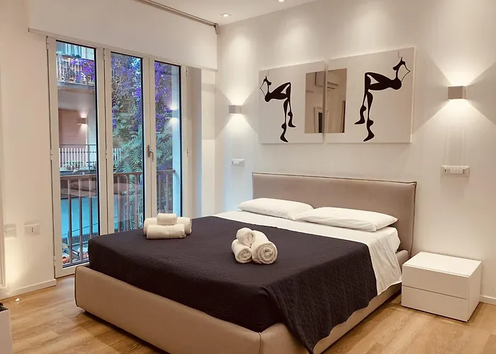 Abba Rooms Cagliari