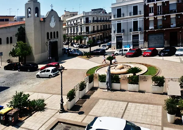 Hotel Helios One Reggio Calabria