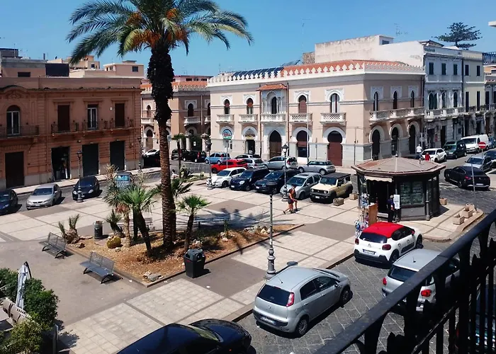 Hotel Helios One Reggio Calabria