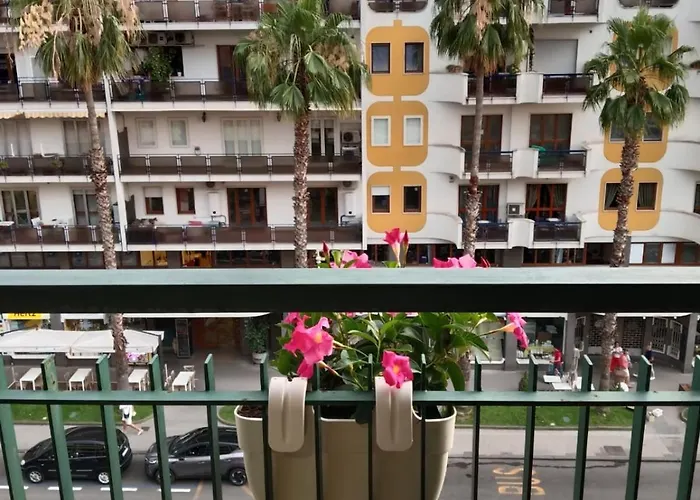 Hotel A I R Sorrento House