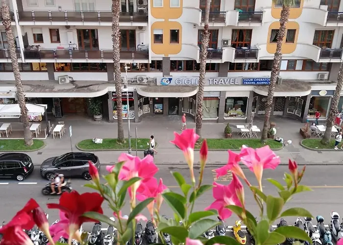 Hotel A I R Sorrento House