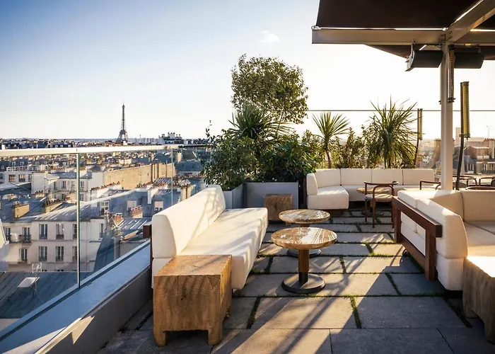 La Fondation Parigi