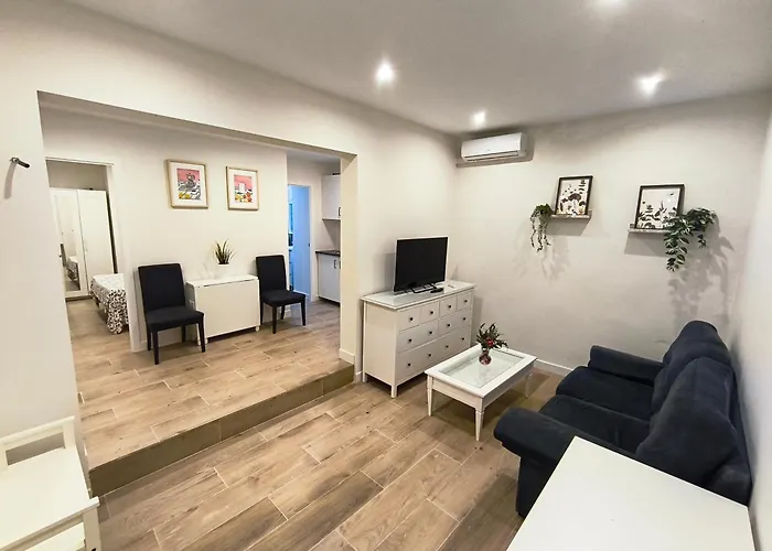 Hotel Casa San Juan 55 - Centro Sanlúcar Sanlúcar de Barrameda