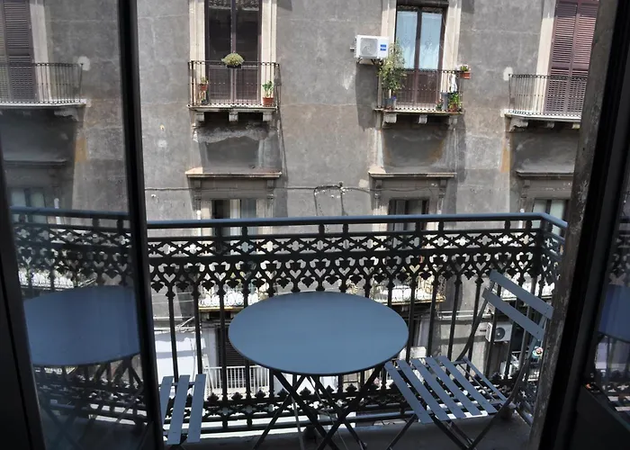 Asmundo Palace Suites & Spa Catania