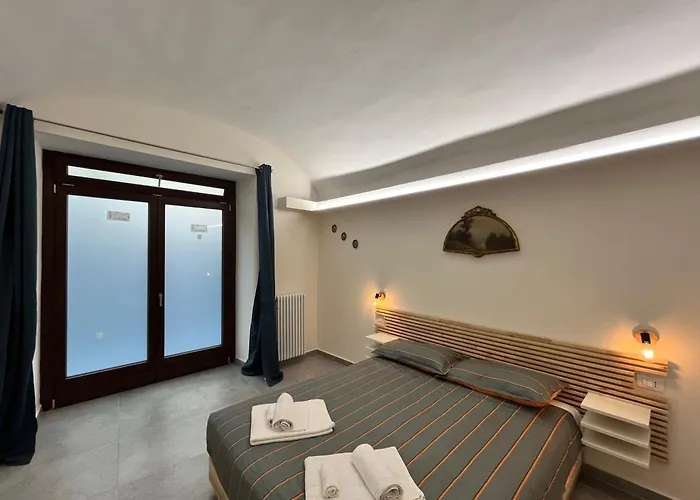 Suite San Domenico - Host By Traveller'S Nest Torino