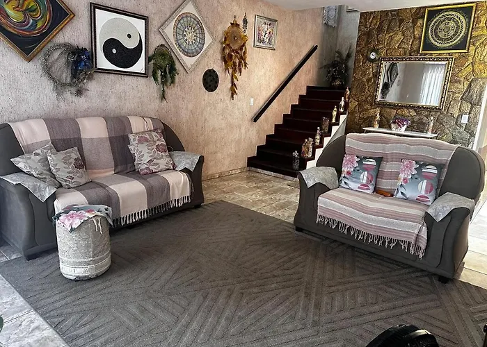 Casa Beija Flor Caraguatatuba Vila