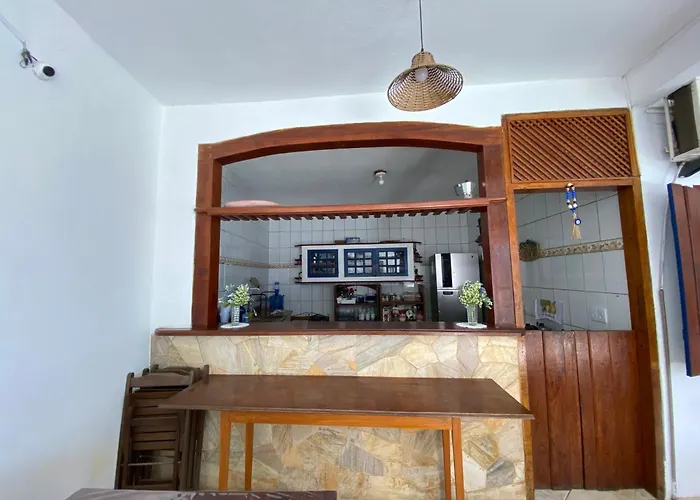 Pousada Brisamar Paraty COMECE O DIA COM UM CAFÉ DA MANHÃ INESQUECÍVEL