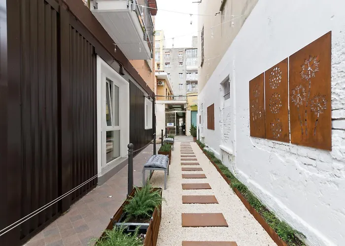 New Pescara City B&B