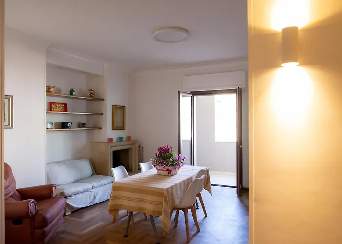 Hotel ARMONIE Salesiani Lecce