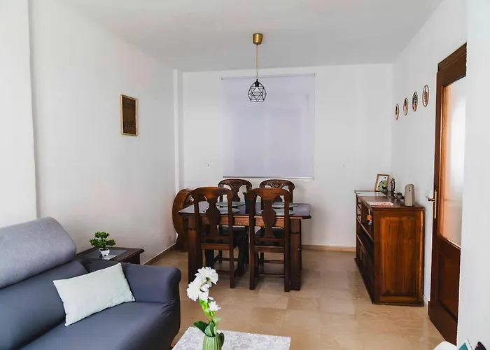 Villa Casa SOL y MAR junto a la PLAYA Sanlúcar de Barrameda
