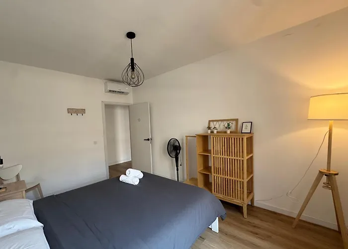 Suites Larios Málaga