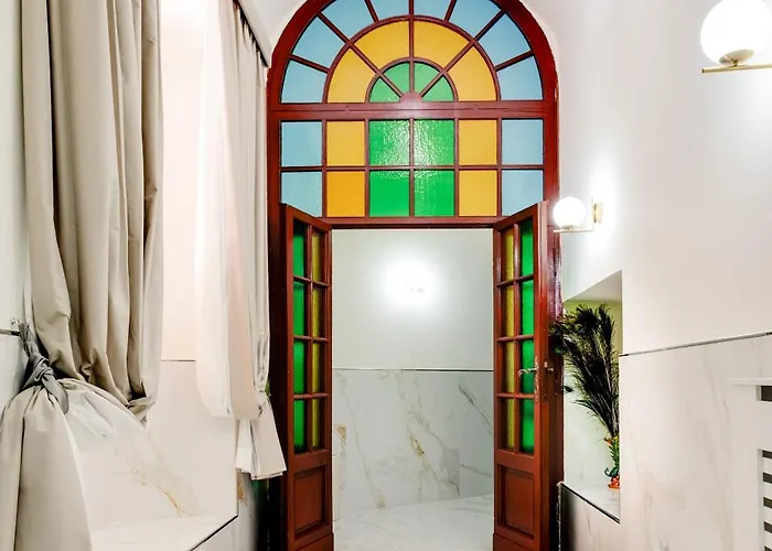 Hotel Il Rifugio del Re Roma