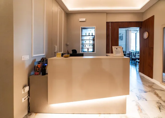 Astrid Hotel Firenze