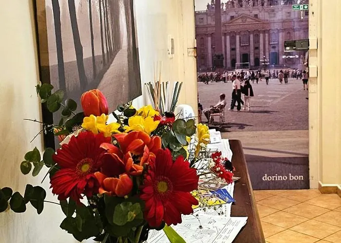 Titina B&B Roma