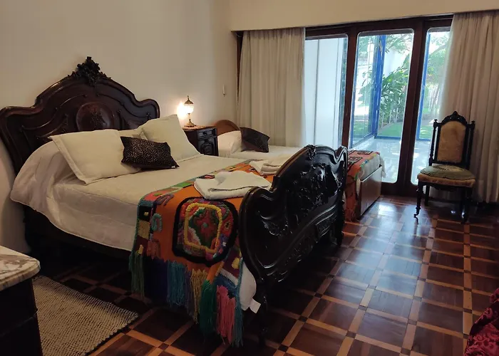 La Maison San Fernando del Valle de Catamarca