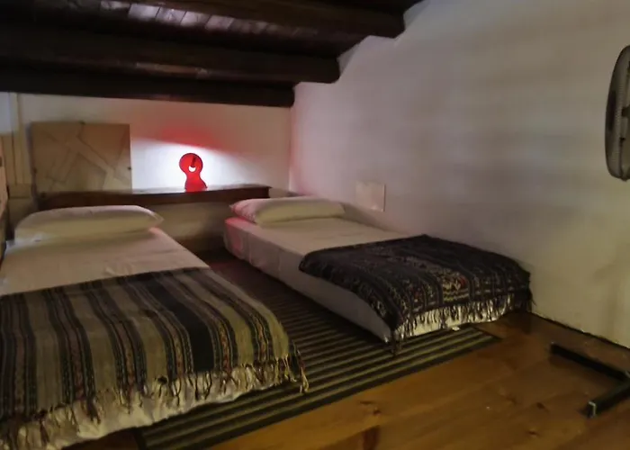 Palermo Holiday Studio