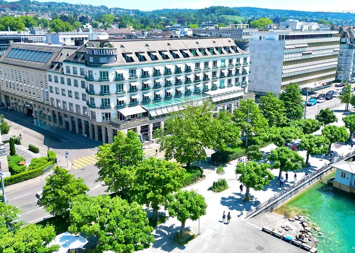 AMERON Zürich Bellerive au Lac