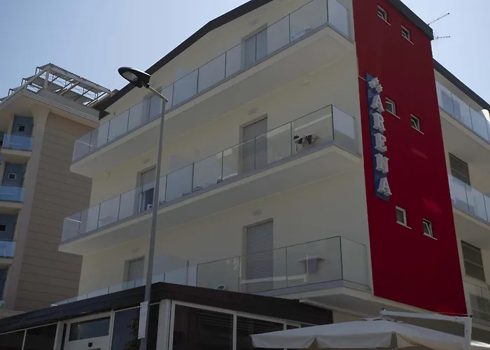 Hotel Arena Rimini