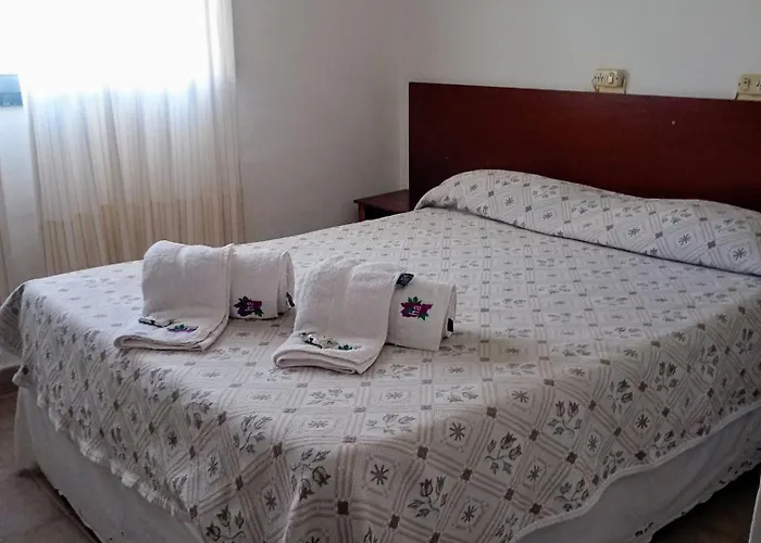 Hotel Asembal Cafayate