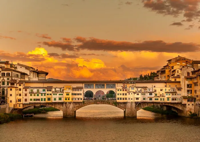 Albizi Central Rooms Firenze