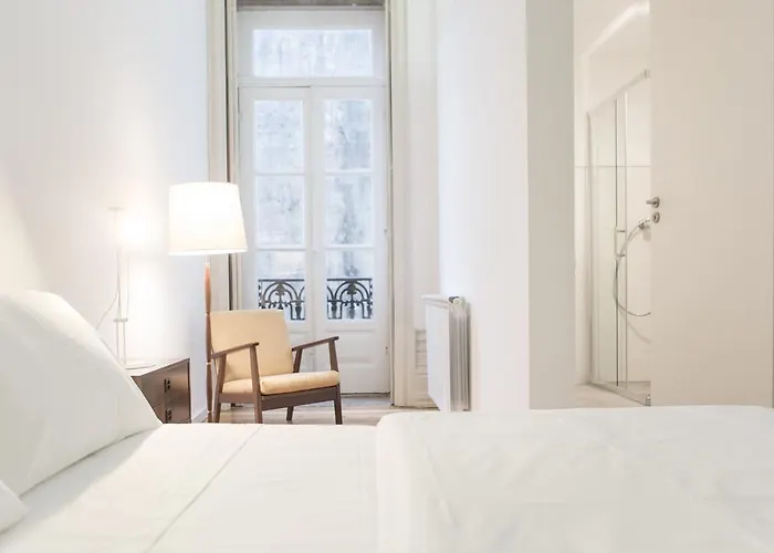 Republica Boutique Hostel OOporto