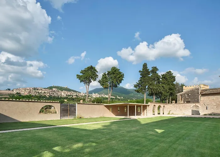 Ascesi Resort Assisi