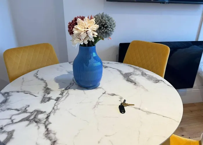 New Dawn Hotel Londra