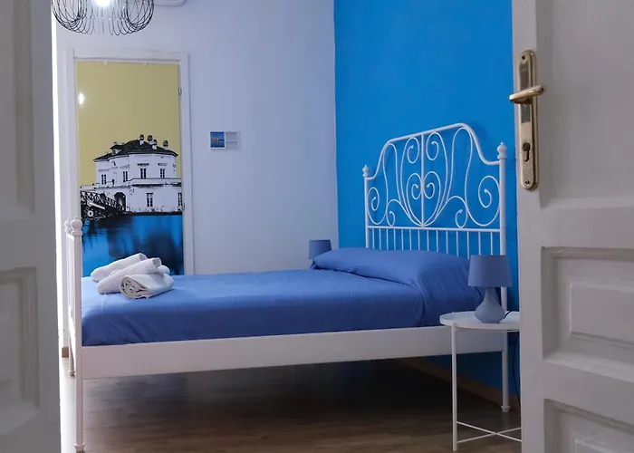 B&B Tarumbò Napoli
