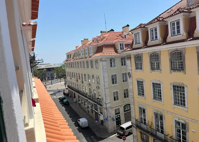 Azulejos Cais Sodré B&B Lisboa
